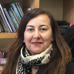 Claudia Poblete Olmedo