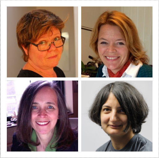 PLAIN's new Board Members