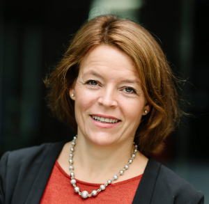 Margrethe Kvarenes