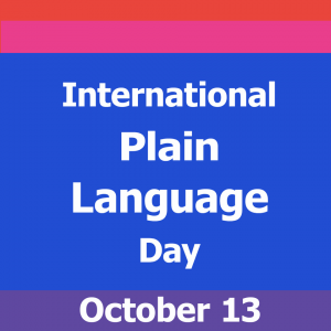 Internation Plain Day logo