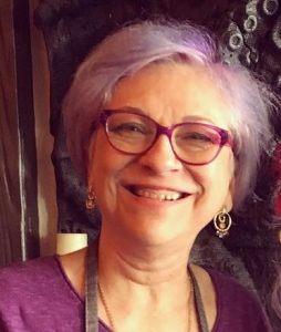 Cheryl Stephens