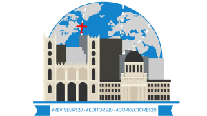 editor's conference logo