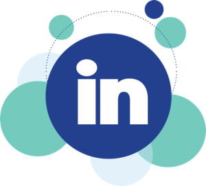 linkedin logo