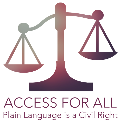 Access for All Conference logo