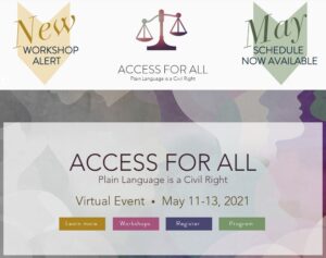 Access for All Conference